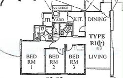 Heritage View (D5), Condominium #625106941